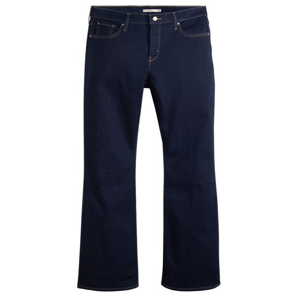 Bootcut Jeans