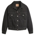 Jeansjacke Trucker