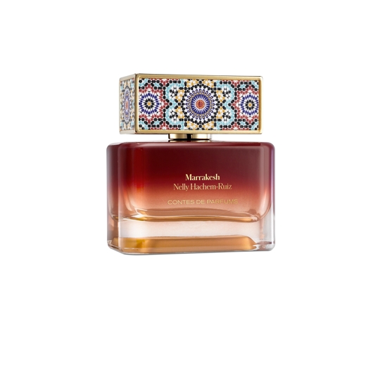 Marrakesh