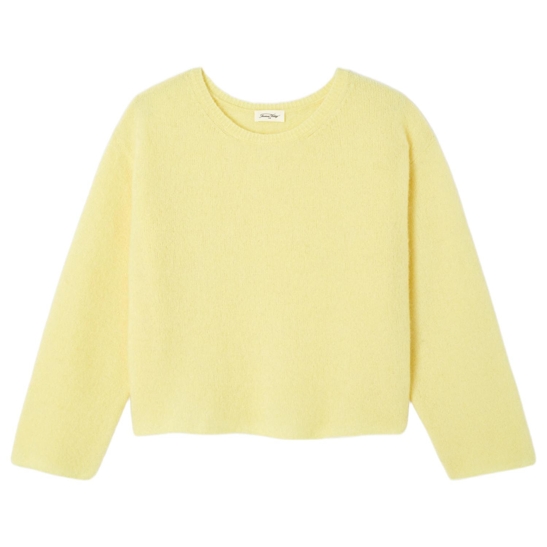 Pullover