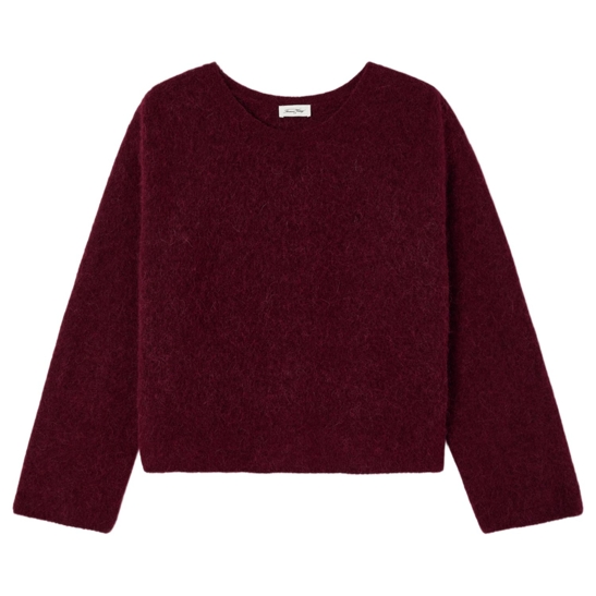Pullover