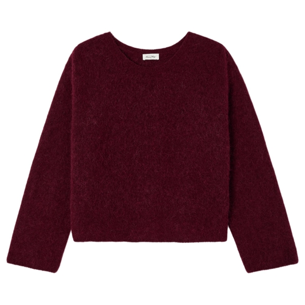 Pullover