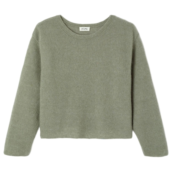 Pullover