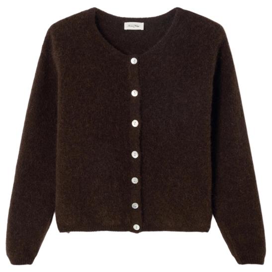 Strickjacke Vito