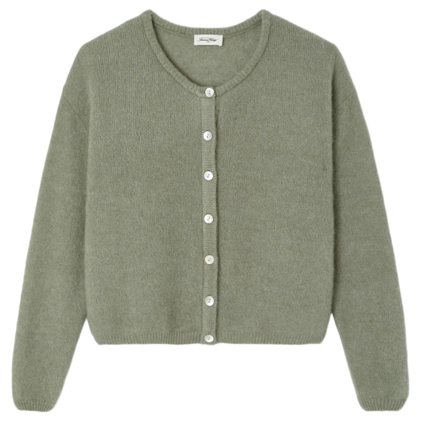 Strickjacke Vito