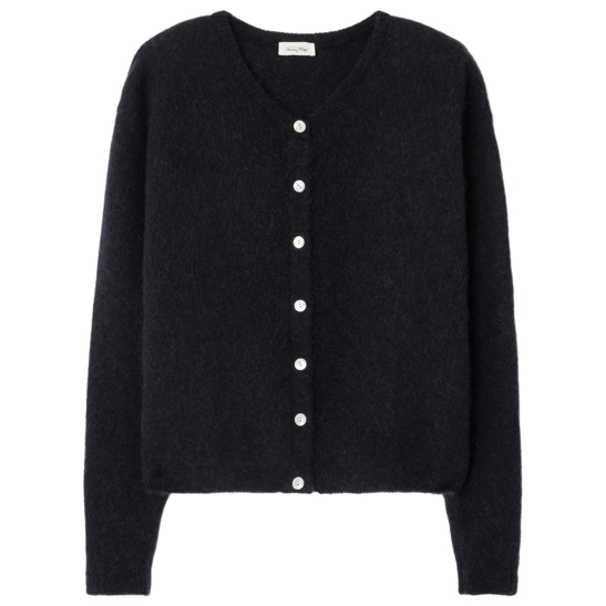 Strickjacke Vito