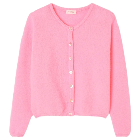 Strickjacke Vito