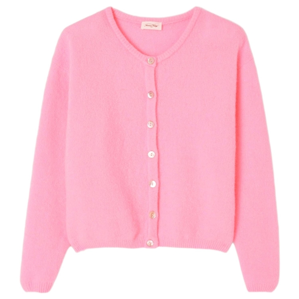 Strickjacke Vito