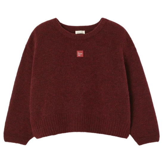 Pullover
