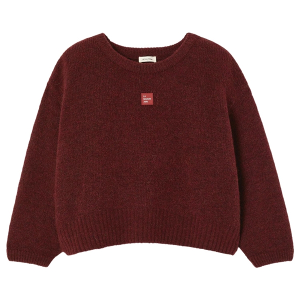 Pullover