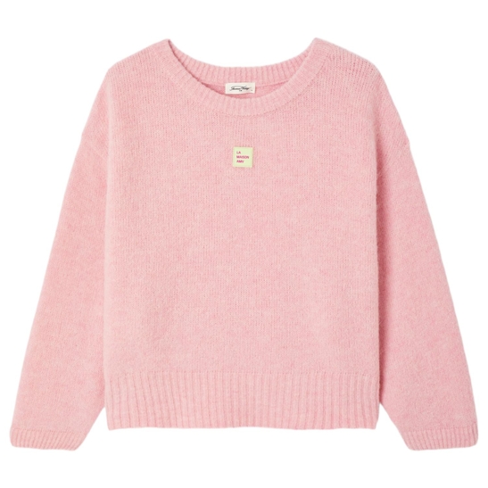 Pullover