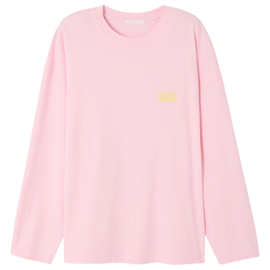Langarmshirt