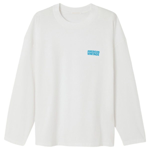Langarmshirt