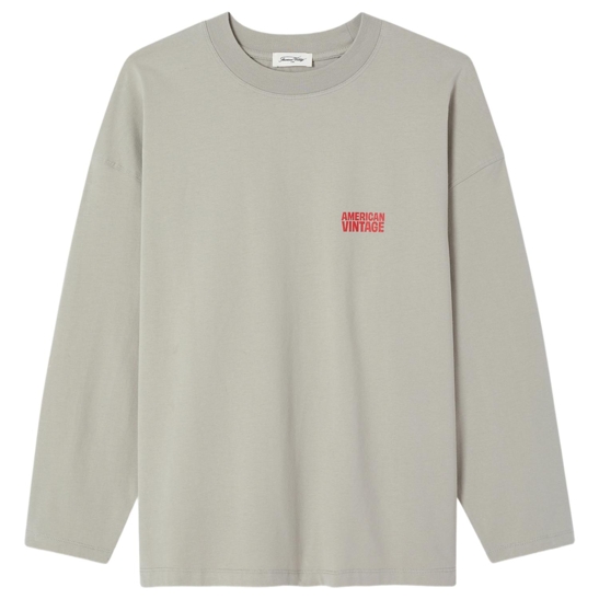 Langarmshirt