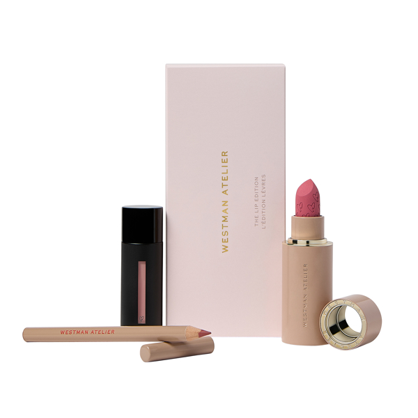 The Lip Edition