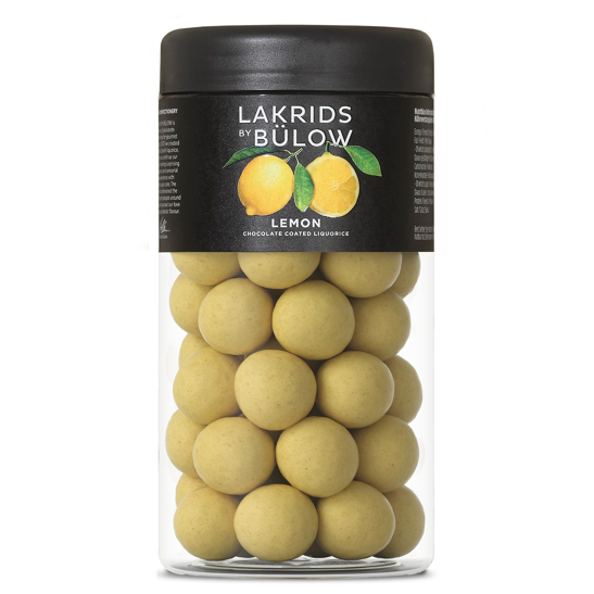 Lemon Regular
