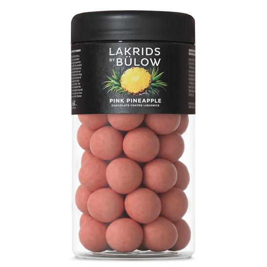 Pink Pineapple Regular