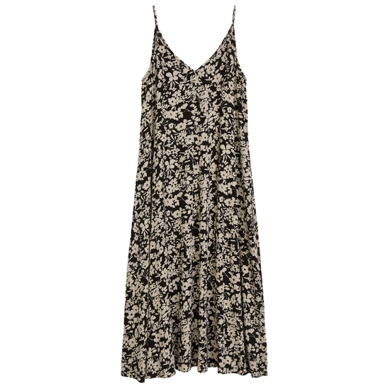 Sommerkleid a-shape