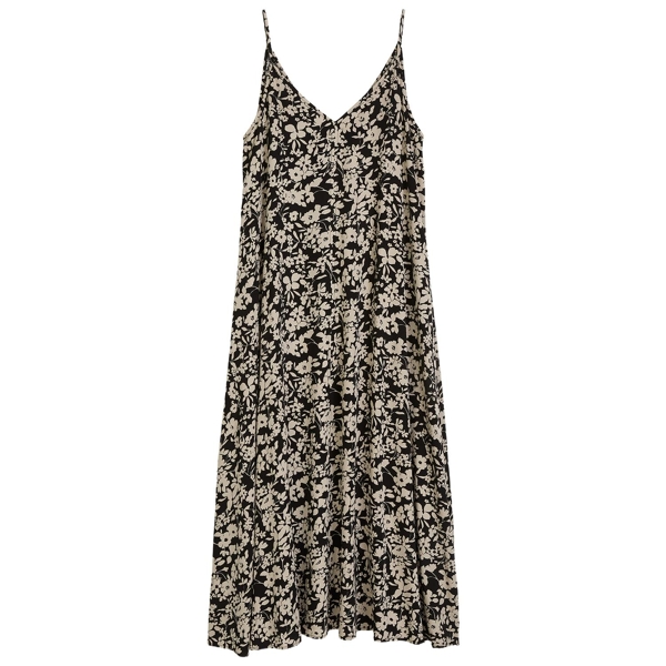 Sommerkleid a-shape