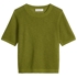 Ajour-pullover regular
