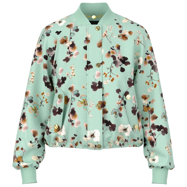 Blousonjacke
