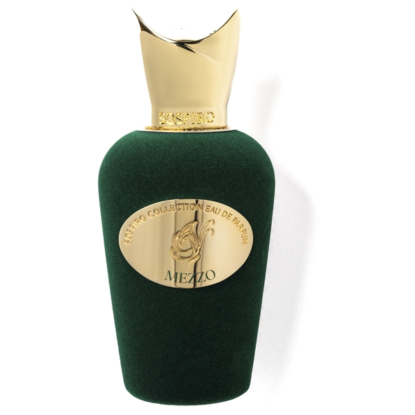 Mezzo - Eau De Parfum