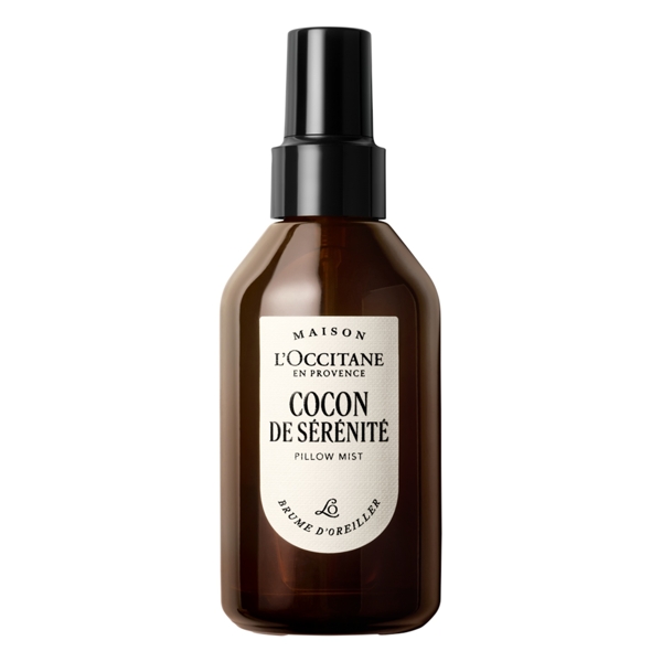 Cocon de Sérénité – Kopfkissen Spray