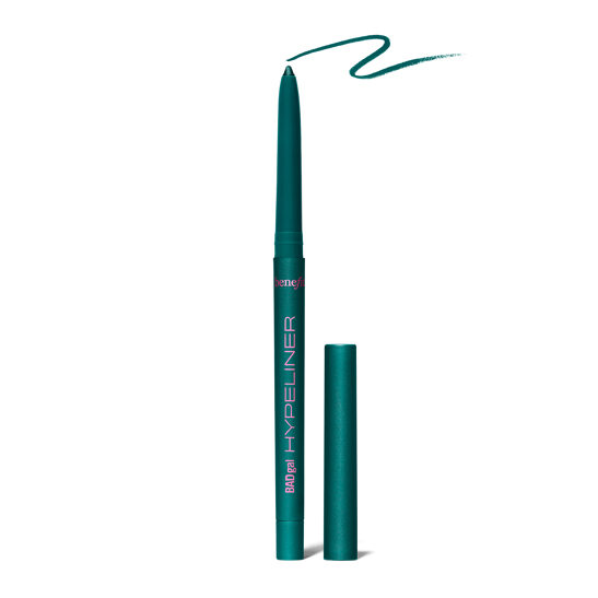 BADgal Hypeliner - wasserfester Gel-Eyeliner mit 36-Stunden-Halt