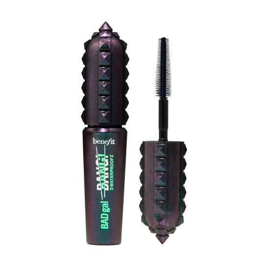 BADgal BANG! Waterproof - wasserfeste Volumen-Mascara Mini