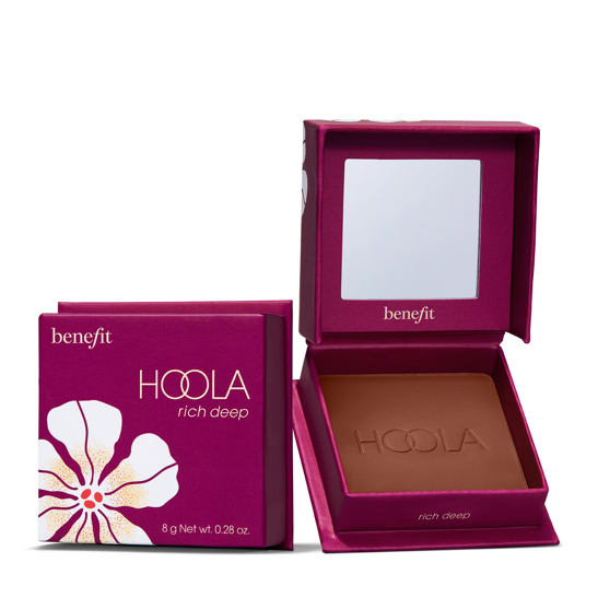 Hoola Matter Bronzer