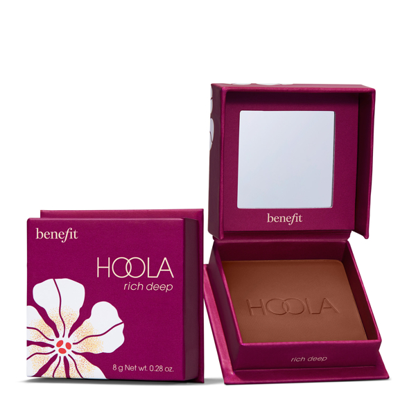 Hoola Matter Bronzer