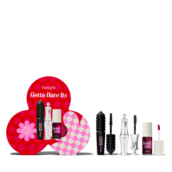Gotta Have-It's - Beauty Bestsellers Set