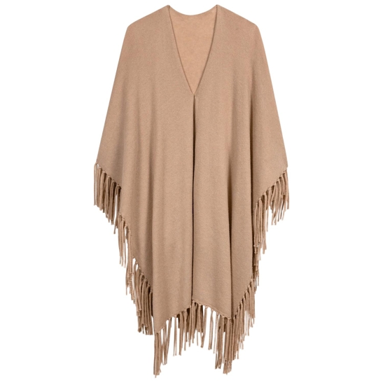 Cape