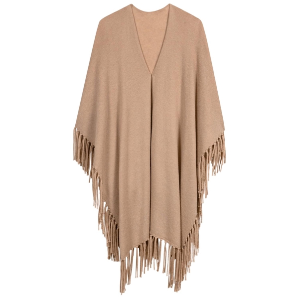 Cape