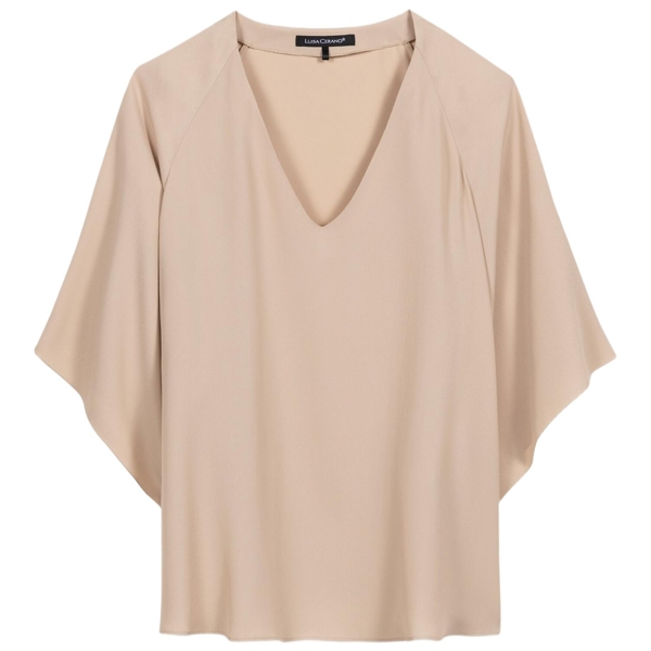 Blusenshirt
