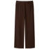 Bundfaltenhose