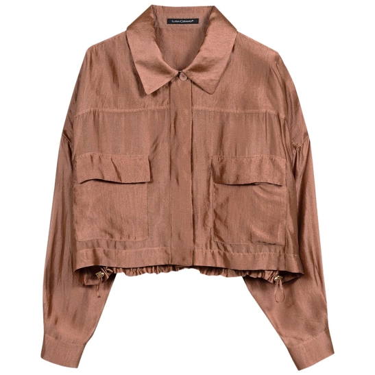 Overshirt