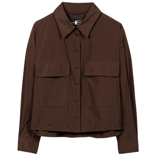 Taft Blousonjacke
