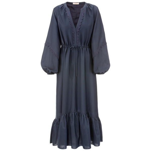 Hemdblusenkleid