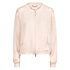 Blouson Solid Silk
