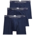 3er-Pack Boxerslips aus Baumwollstretch