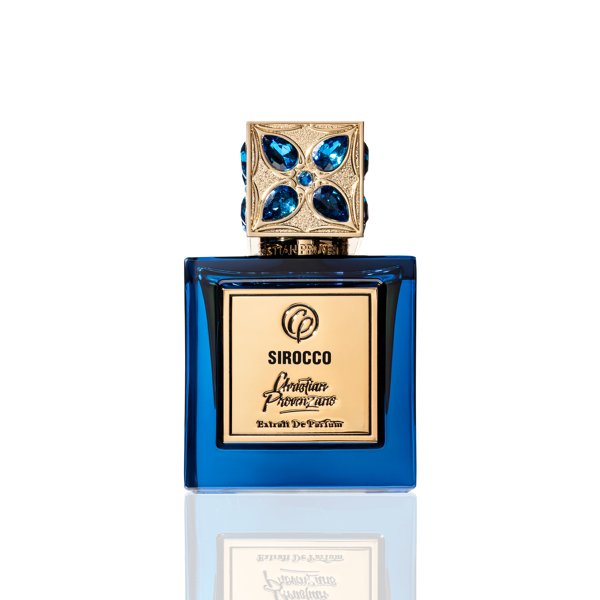 Sirocco Extrait De Parfum