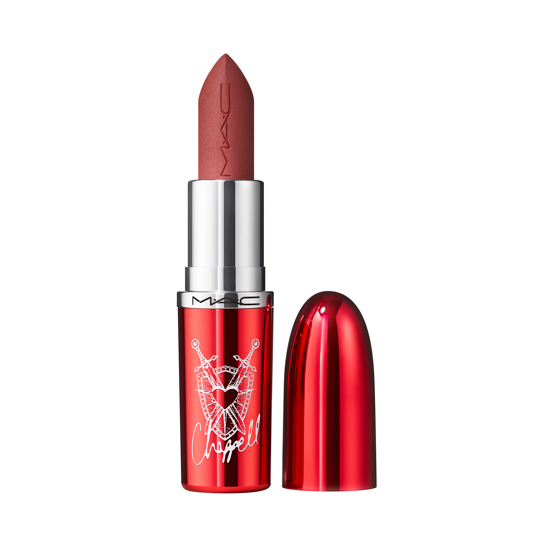 VIVA GLAM MACXIMAL SIKLY MATTE LIPSTICK