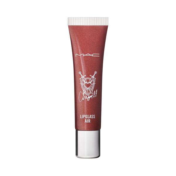 VIVA GLAM LIPGLASS AIR