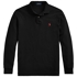 Custom-Slim-Fit Piqué-Poloshirt