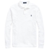 Custom-Slim-Fit Piqué-Poloshirt