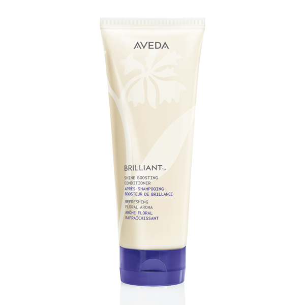 Brilliant Shine Boosting Conditioner​