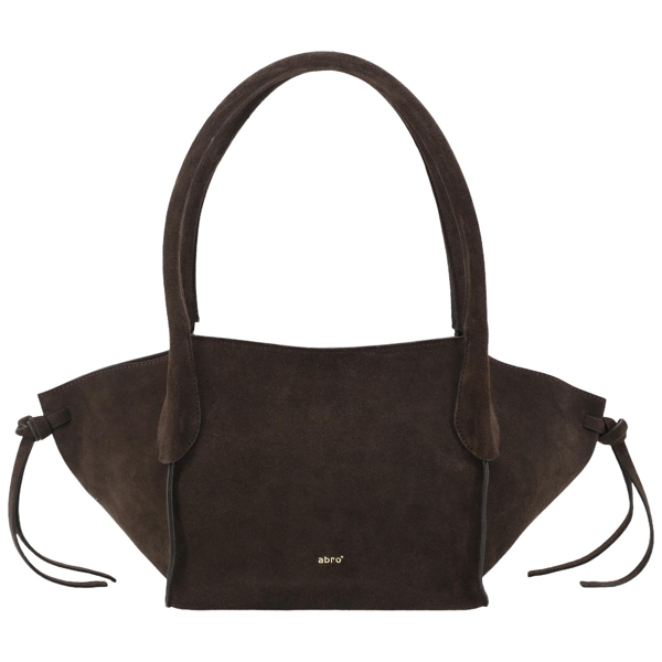 Shopper Wildleder