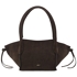 Shopper Wildleder
