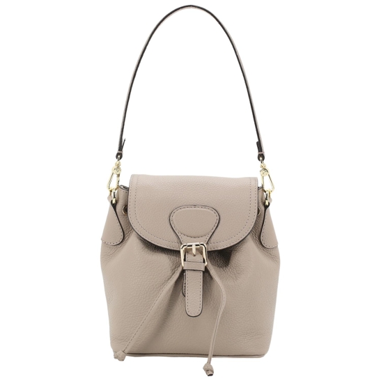 Schultertasche